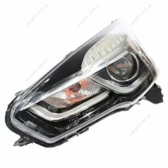 Фара передняя левая Tiggo 7 CHERY T15-4421010ca