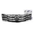 Решетка радиатора Great Wall Haval H3 Aftermarket 8401000-K24-B1 (фото 1)