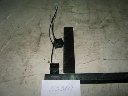 Светодиодная лампа (G-2 ХВ) GEELY 1700155180