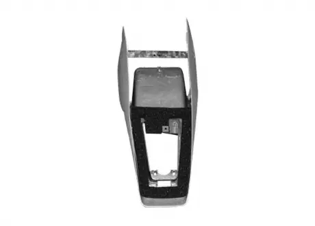 Консоль центральна CHERY A11-5305890al