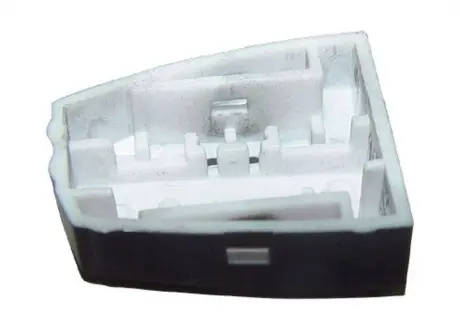 Кришка перемикачів CHERY T11-bj8112119