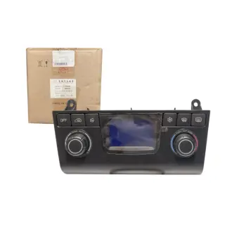 Панель регуляторов CHERY A21-8112010