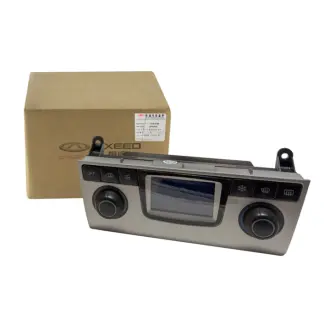 Панель регуляторов CHERY A21-8112010bb