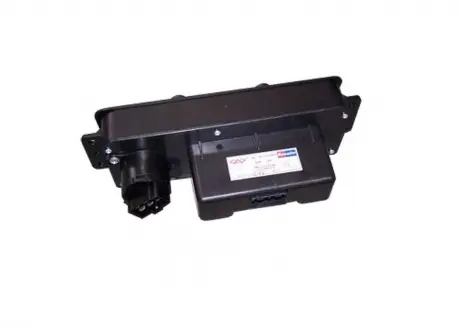 Панель управления кондиционером Eastar CHERY B11-8112010bd