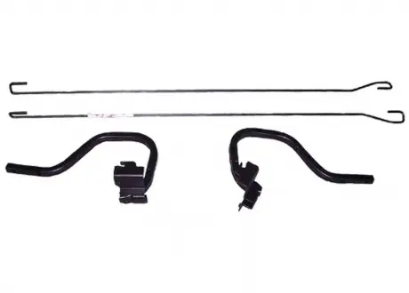 Петля дверей CHERY A21-6306010-dy