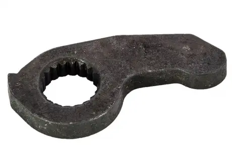 Кронштейн зчеплення CHERY 015141709aa
