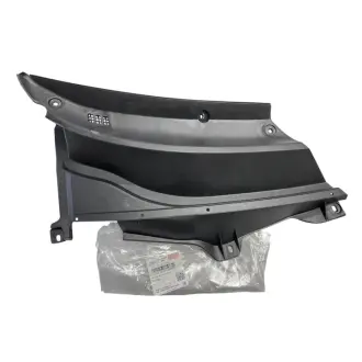 Панель рамки лобового скла правая (жабо) T11 CHERY T11-5310420ba