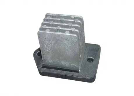 Резистор печки Eastar CHERY B11-8107031