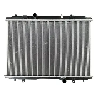 Радіатор охолодження Great Wall Haval M4 Aftermarket 1301100-Y31