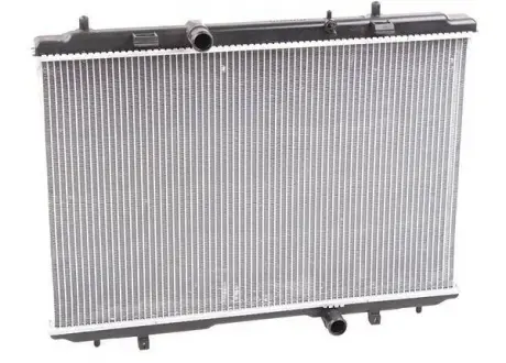 Радиатор охлаждения Great Wall Haval M4 Aftermarket 1301100-Y31