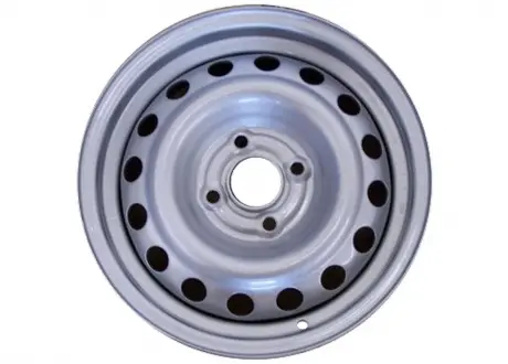 Диск колеса сталевий CHERY A11-3100020ag