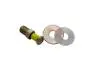 Фиксатор замка дверей Chery Amulet FEBI BILSTEIN A11-6105270 (фото 2)