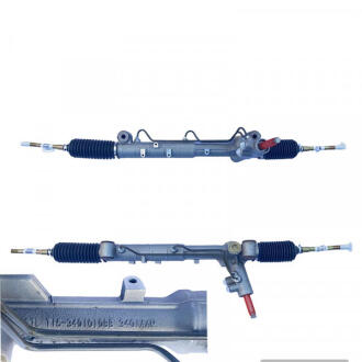 Кермова рейка в зборі Tiggo 7 CHERY T15-3401010bb