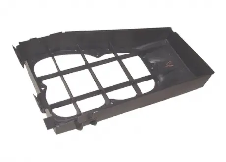 Корпус фильтра салона CHERY B11-8107913