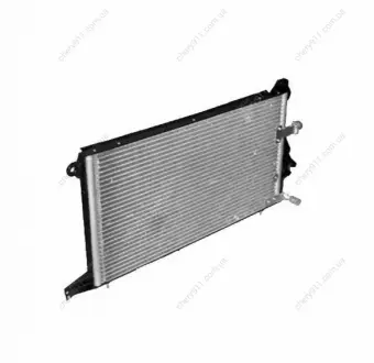 Радиатор кондиционера Amulet CHERY A15-8105010bb
