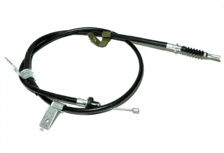 Трос тормозной левый Tiggo 3 CHERY J68-3508090