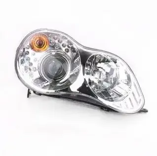 Фара права CK2 GEELY 1017015712