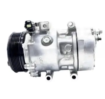 Компрессор кондиціонера Tiggo 5 CHERY T21-8103010ba