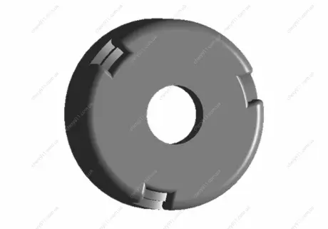 Прокладка амортизатору Amulet CHERY A11-2911041
