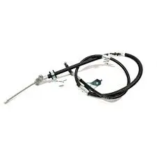 Трос тормозной правый Tiggo 3 CHERY J68-3508100