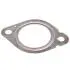 Прокладка катализатора Chery M11(M11)/Tiggo(T11)/Tiggo 3(T11) Aftermarket B21-1205313BA (фото 1)