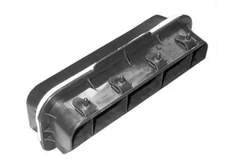 Воздуховод Amulet CHERY A11-3102910