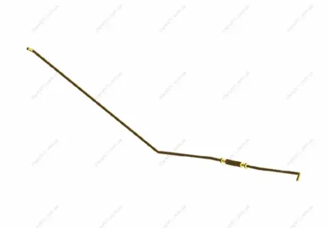 Тяга замка Amulet CHERY A11-5606270