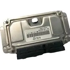 Блок управління двигуном (мозки) Beat/Kimo CHERY S12-3605010be