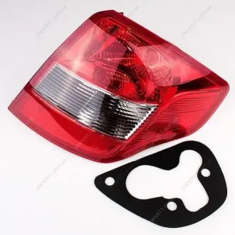 Фонарь задний правый E5 CHERY A21-3773020fl
