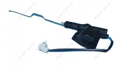 Механизм привода двери Amulet CHERY A15-5606320fl