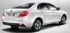 Фонарь задний левый (седан) Geely Emgrand EC7 FL Aftermarket 1067004759 (фото 1)
