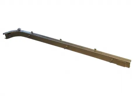 Напрямна рейка дверей CHERY A18-6207210