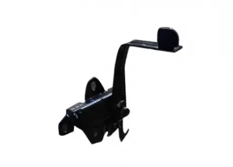 Замок капота Eastar CHERY B11-8402050