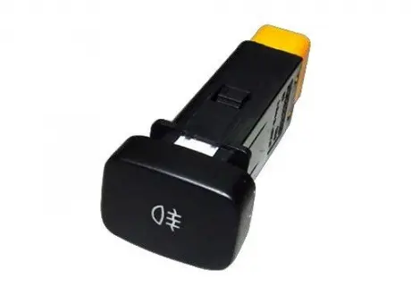 Вимикач протитуманних фар CHERY B11-3732070