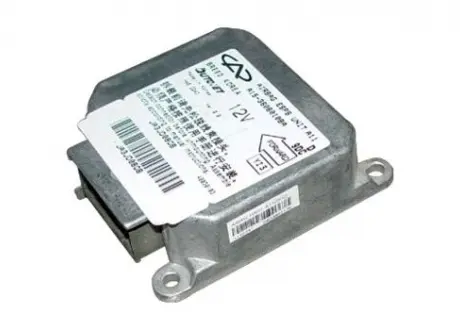Блок керування подушкою безпеки Amulet CHERY A15-3606010ba
