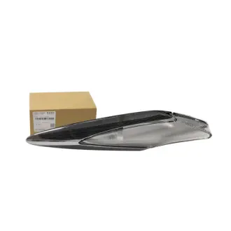 Повторитель поворота левый Tiggo 7 CHERY T15-4411030