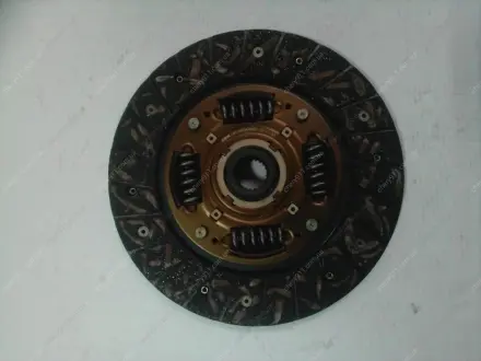 Диск зчеплення (GW, 4G15) Valeo 1601200-EG01-B1