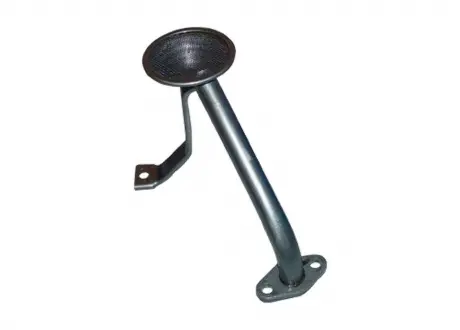 Кронштейн масляного отвору CHERY 372-1010010