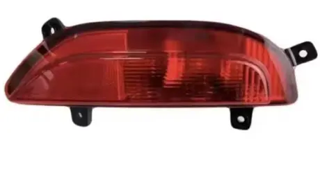 Противотуманный фонарь левый Tiggo 3 CHERY J68-4416040