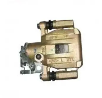 Супорт гальмівний задній Elara CHERY A21-3502050ba