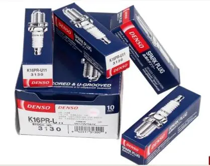 Свечи зажигания, шт. (471Q) DENSO 471Q-3707800