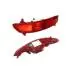 Противотуманка задняяя левая Chery Tiggo 5 Aftermarket T21-4416030 (фото 1)