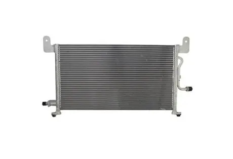 Радиатор кондиционера Jaggi CHERY S21-8105010