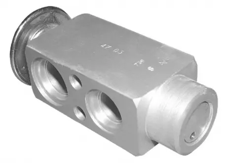 Клапан системы кондиционера CHERY A15-8106010