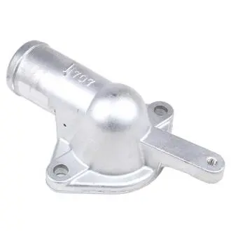 Патрубок охолоджуючої рідини CHERY Md321707