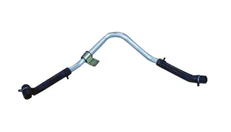 Трубопровод ГУР низкого давления (от бачка) M11 CHERY M11-3406200ab