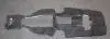 Шумоизоляция тоннеля пола CHERY A13-5109030 (фото 1)