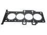 Прокладка ГБЦ (E4G16, паронит) Chery KLM KLM AutoParts E4G16-1003080 (фото 2)
