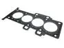 Прокладка ГБЦ (E4G16, паронит) Chery KLM KLM AutoParts E4G16-1003080 (фото 3)