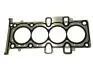 Прокладка ГБЦ (E4G16, паронит) Chery KLM KLM AutoParts E4G16-1003080 (фото 5)